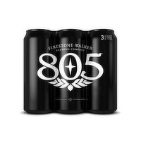 Firestone 805, 72 Ounce