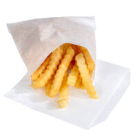 French Fry Bags #6, 2000 Each