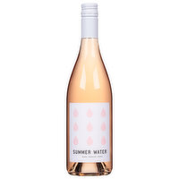 Summer Water Rose, Central Coast, 750 Millilitre