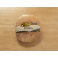 Foster Farms Hickory Smoked Turkey Breast, 8.89 Pound