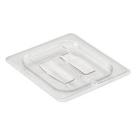 Cambro Food Pan Lid with Handle 1/6, 1 Each