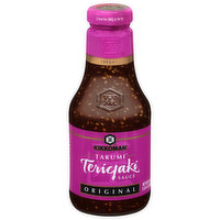 Kikkoman Teriyaki Sauce, Original, 20.5 Ounce