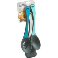 Trudeau Kitchen Tools 3ct, 1 Each