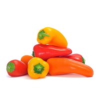 Organic Mini Pepper, 1 Pound