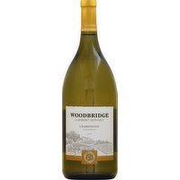 Woodbridge Chardonnay, California, 2016, 1.5 Litre