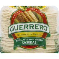 Guerrero Tortillas, Corn, 48 Each