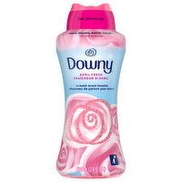 Downy Scent Booster, In-Wash, April Fresh, 24 Ounce