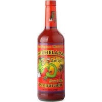 Micheladas Antojitos Preparado Drink Mix, 25 Ounce