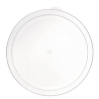 Cambro Food Pan Lid with Handle 1/2 1 ct, 1 Each