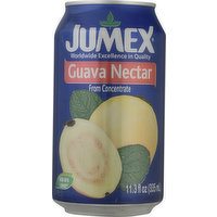 Jumex Nectar, Guava, 11.3 Ounce