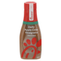 Chick-Fil-A Dressing, Zesty Apple Cider Vinaigrette, 12 Ounce