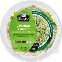 Ready Pac Bistro Chicken Caesar Salad, 6.25 Ounce