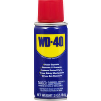 WD-40 Multi-Use Product, 3 Ounce