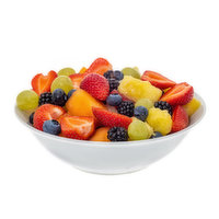 Fruit Medley, Salad, Platter, 14 Ounce