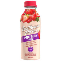 Bolthouse Farms Protein Shake, Strawberry, 15.2 Fluid ounce
