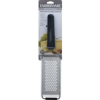 Farberware Grater, Medium-Etched, 1 Each