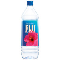 Fiji Artesian Water, Natural, 50.715 Ounce