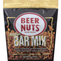 BEER NUTS Bar Mix, Original, 32 Ounce