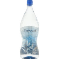 Eternal Spring Water, Naturally Alkaline, 1.5 Litre