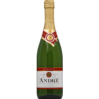 Andre Sparkling Wine, California, 750 Millilitre