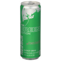 Red Bull Energy Drink, Dragon Fruit, 12 Ounce