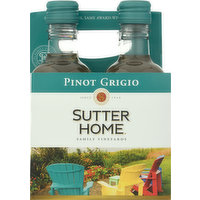 Sutter Home Pinot Grigio, 748 Millilitre