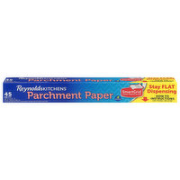 Reynolds Kitchens Parchment Paper, 45 Square foot