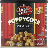 Orville Redenbacher's Popcorn Snack, Gourmet, Original, 10.5 Ounce