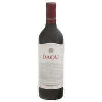 Daou Cabernet Sauvignon, Paso Robles, 2014, 750 Millilitre