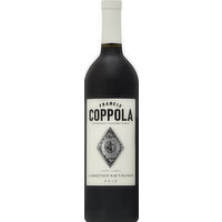 FRANCIS COPPOLA Cabernet Sauvignon, Ivory Label, 2010, 750 Millilitre