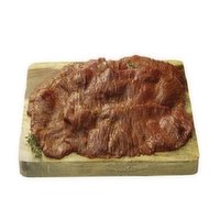 Carne Asada Seasoned Flap Meat, 1.53 Pound