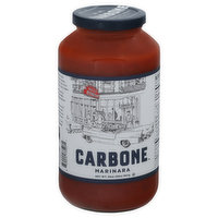 Carbone Marinara Sauce, 32 Ounce