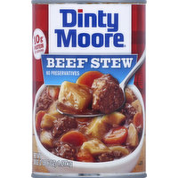 Dinty Moore Beef Stew, 38 Ounce