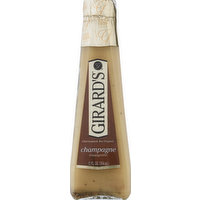 Girard's Vinaigrette, Champagne, 12 Ounce