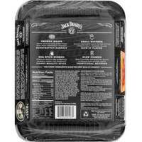 Jack Daniel s Pulled Pork Seasoned Fully Cooked Smart Final