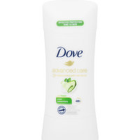 Dove Antiperspirant Deodorant, Cool Essentials, 2.6 Ounce