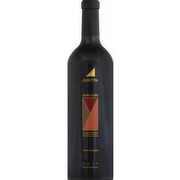 Justin Wine, Isosceles, Paso Robles, 2016, 750 Millilitre