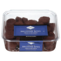 First Street Brownie Bites, Premium, 32 Ounce