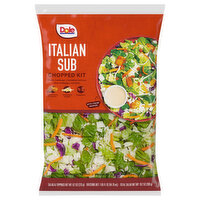 Dole Chopped Kit, Italian Sub, 10.2 Ounce