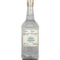 Casamigos Tequila, Blanco, 750 Millilitre