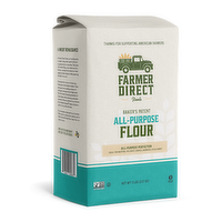 Farmer Direct All Purpose Flour 5 lb, 5 Pound