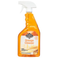 First Street Orange Cleaner, 32 Fluid ounce