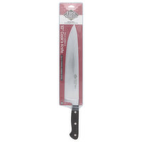 First Street Cook's Knife, 10 Inch, 1 Each