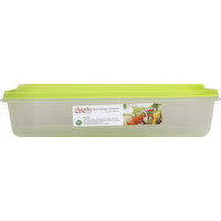 Sazon Food Storage Container, 24 Cups, 1 Each