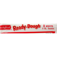 Bridgford Ready-Dough, 48 Ounce