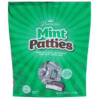 Pearson's Patties, Mint, 48 Ounce