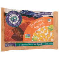 Stahlbush Island Farms Butternut Squash, 10 Ounce