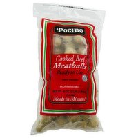 Pocino Albondigas, 32 Ounce