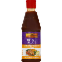 Lee Kum Kee Hoisin Sauce, Lemongrass Chili Flavored, 19 Ounce