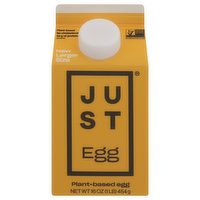 JUST Egg Egg, Plant-Based, 16 Ounce